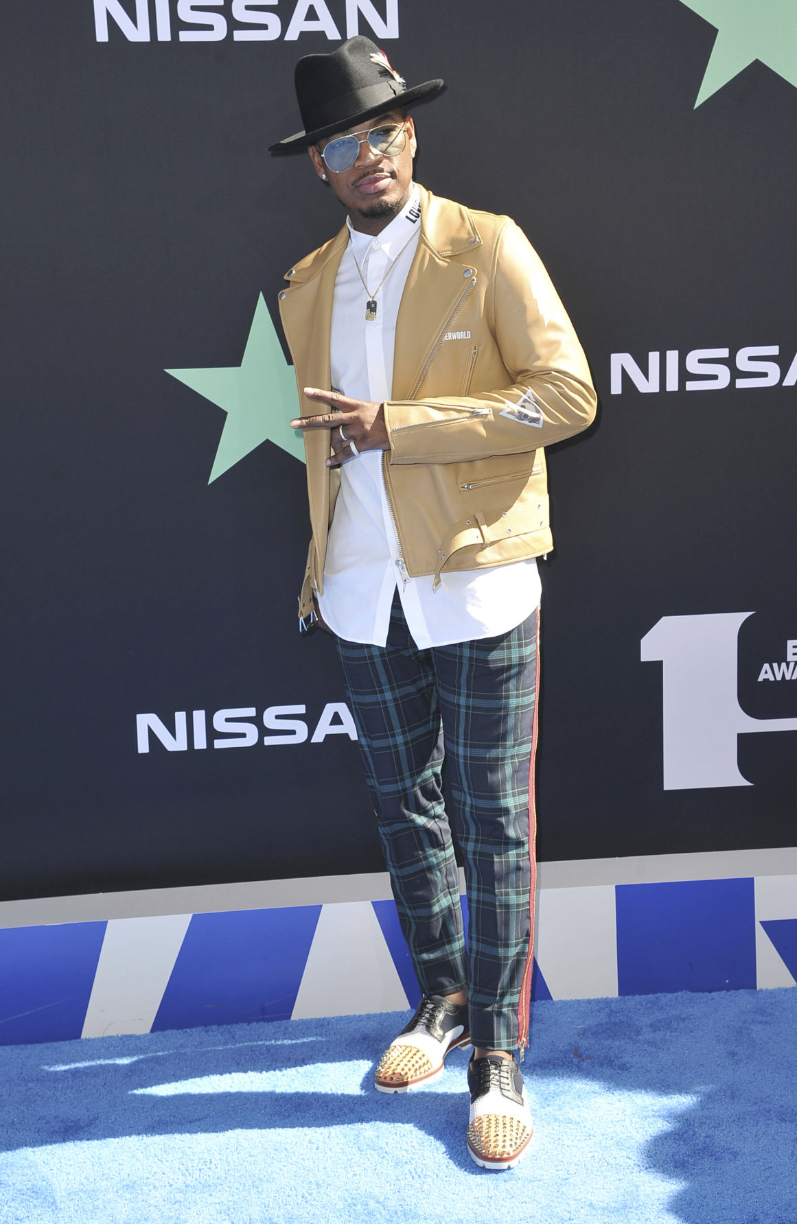 2019 BET Awards - Arrivals